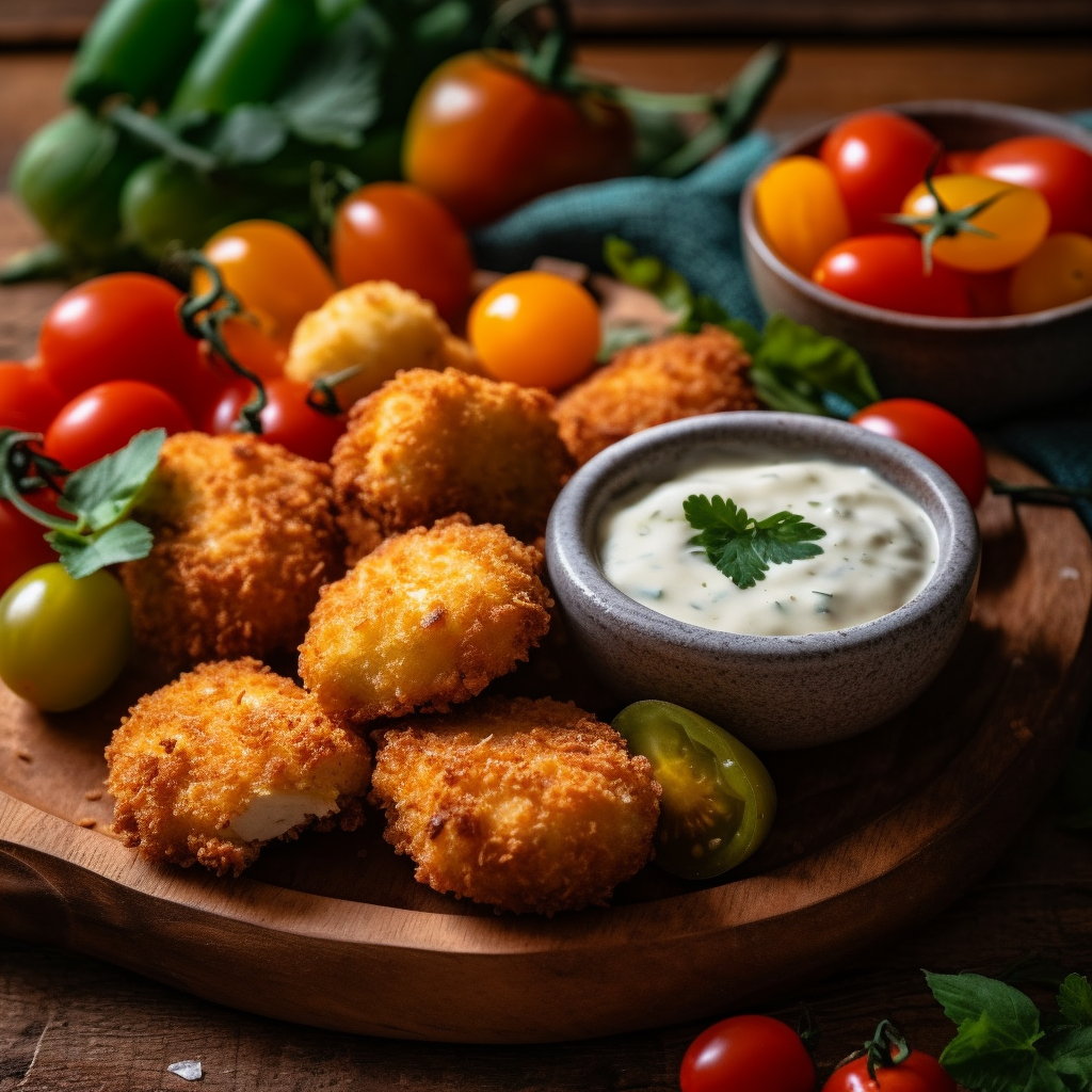    Домашние куриные наггетсы: пошаговый рецепт с секретами, которые удивят вашу семью Тот самый повар