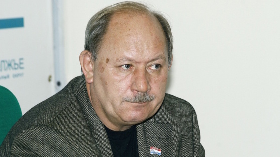    Внучку экс-мэра Самары обвинили в двойном убийстве Татьяна Сидорова