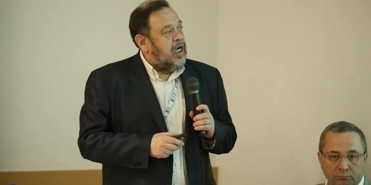    Александр Воротников/личный архив