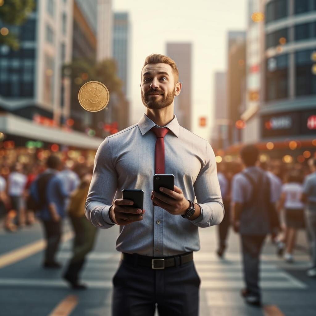  Майнинг кармы