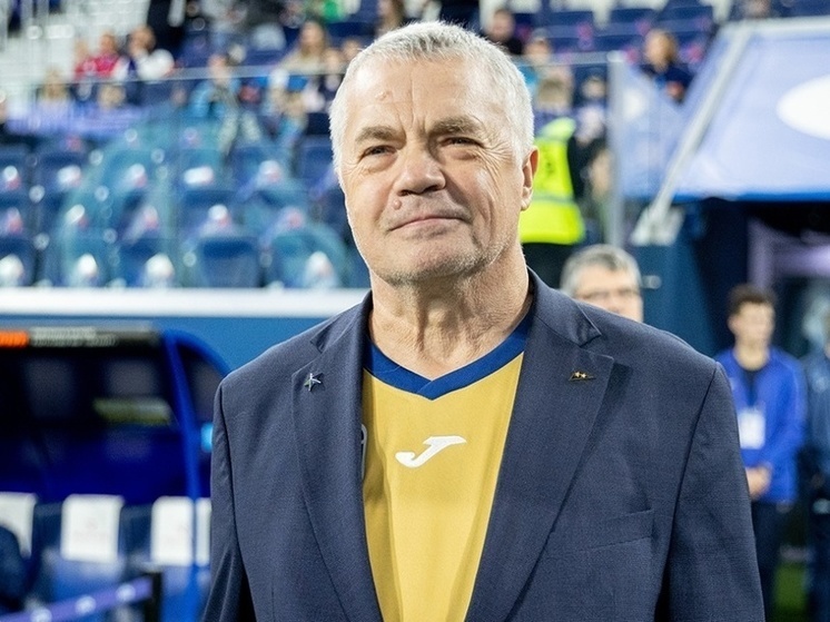     На данный момент прошло 18 туров РПЛ. Фото: пресс-служба "Зенита"