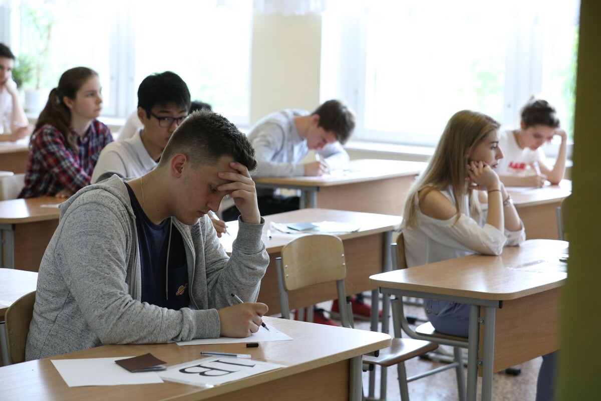     / Источник: © ИЗВЕСТИЯ/Дмитрий Коротаев