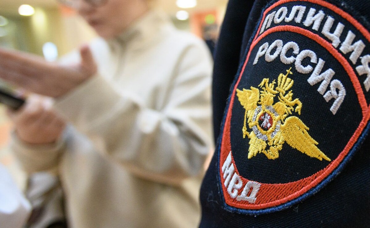     / Источник: © Ilya Moskovets/Global Look Press