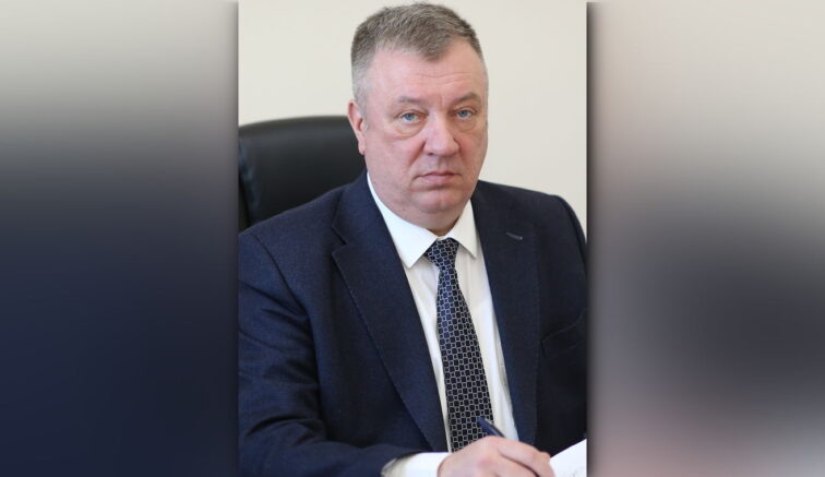    Андрей Гурулев. Фото: Андрей Кречетов / Wikimedia Commons