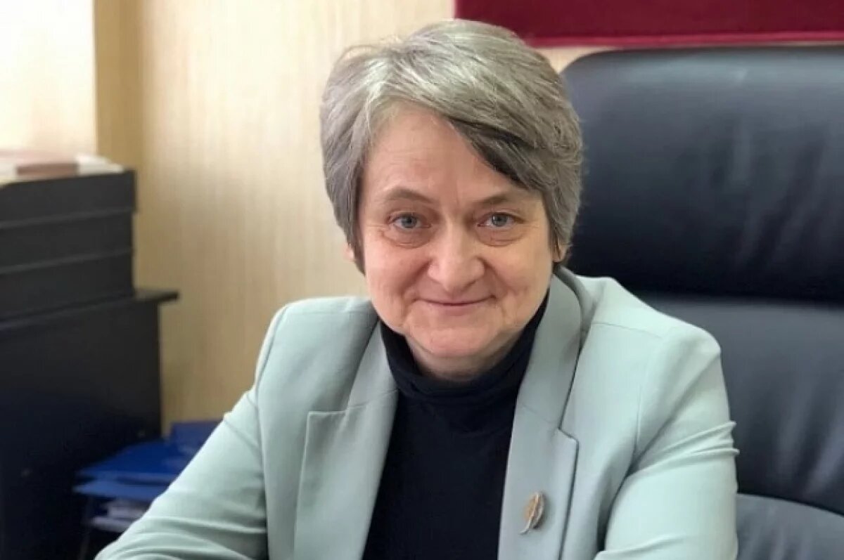    Ректора ульяновского «политеха» Ярушкину отправили на 2 месяца в СИЗО