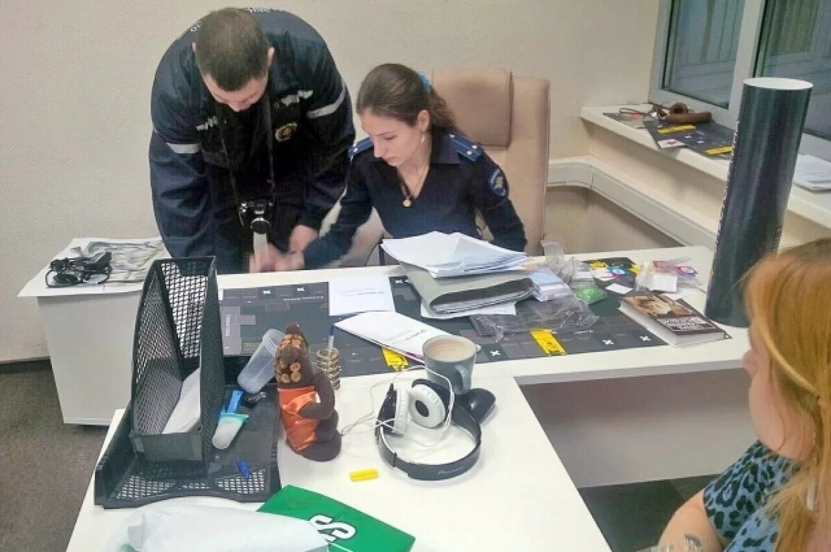    СМИ: В Таганроге прошли обыски по подозрению в коррупции сотрудников морга