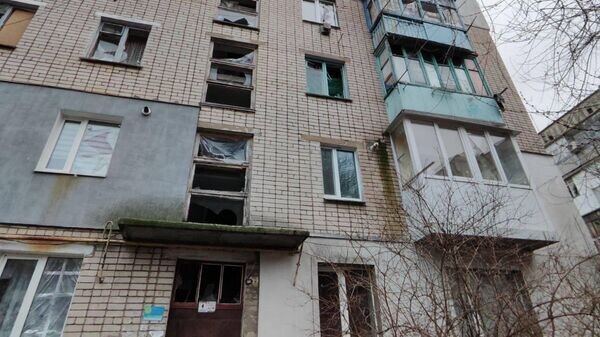    © Telegram-канал губернатора Херсонской области Владимира Сальдо