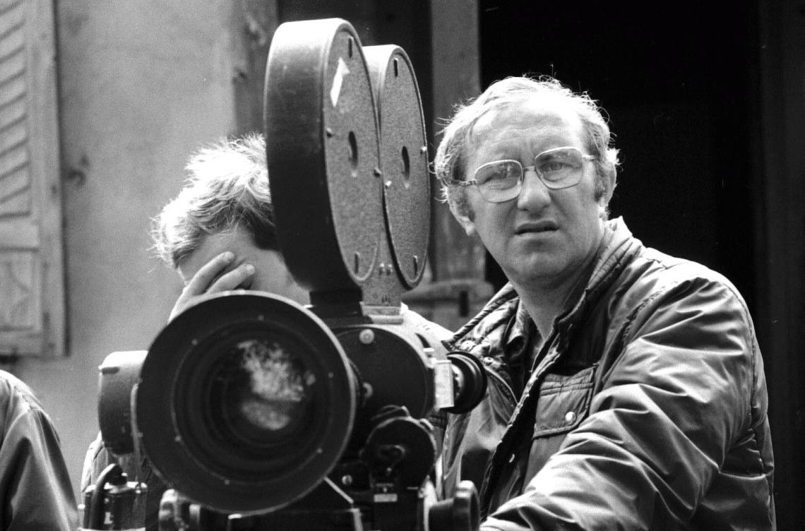  Павел Лебешев. Фото: ru.kinorium.com