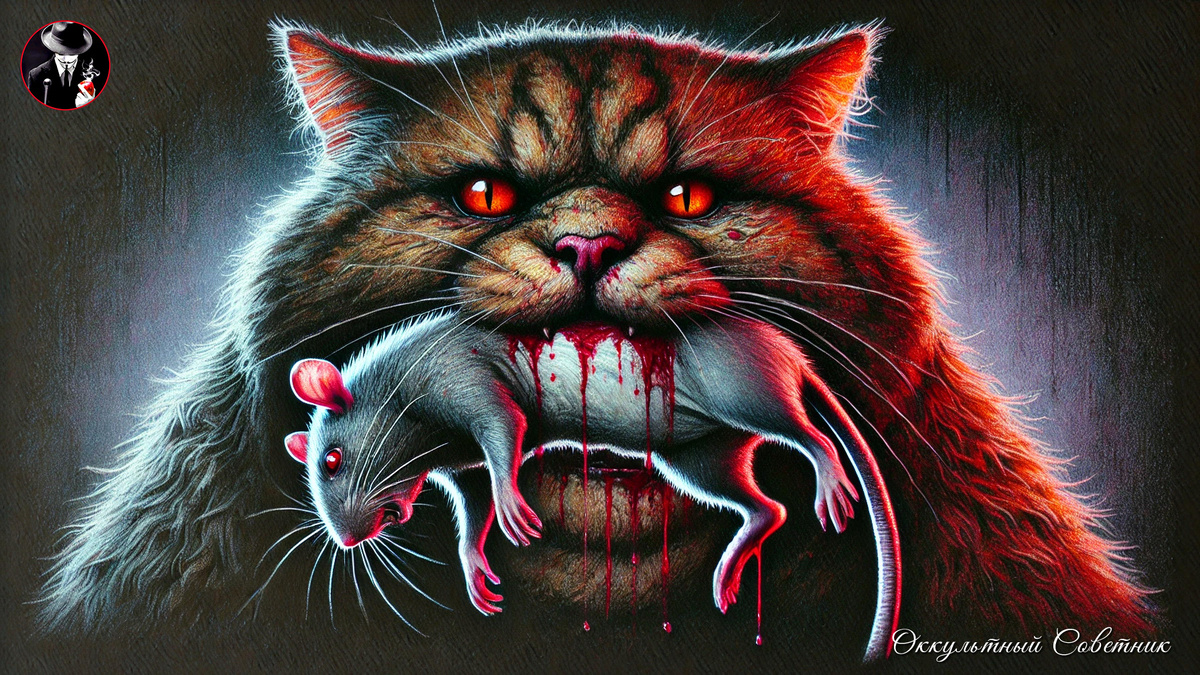 © Оккультный Советник Арт.
