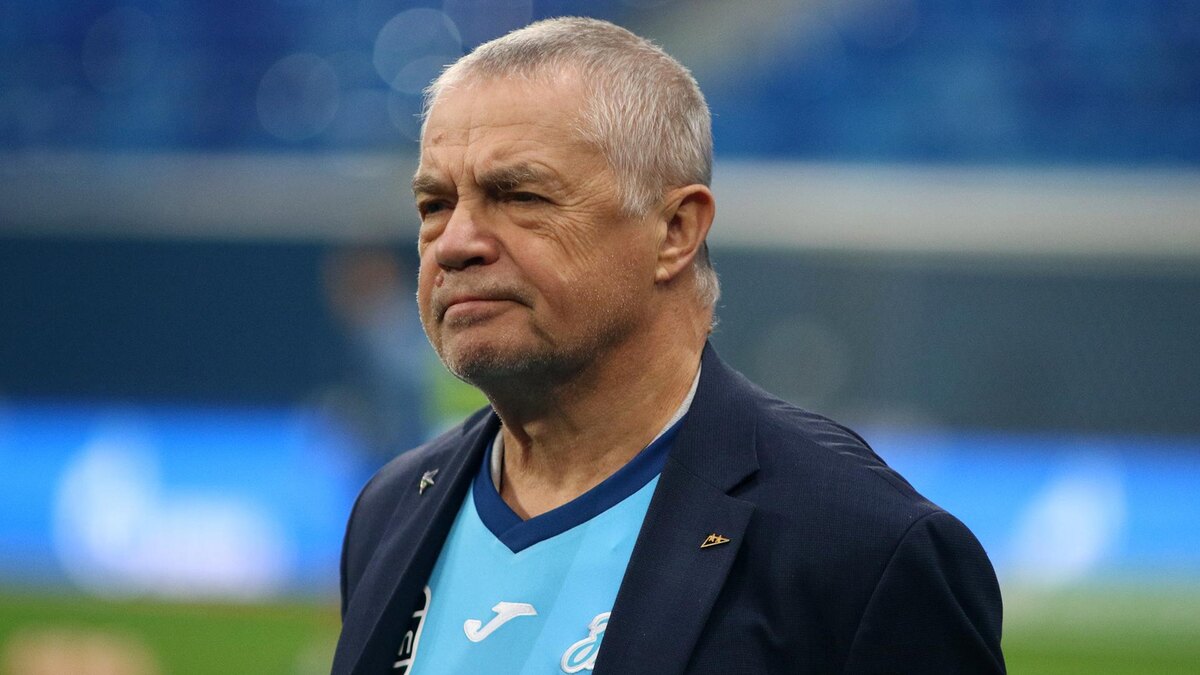    Фото: Maksim Konstantinov/globallookpress.com