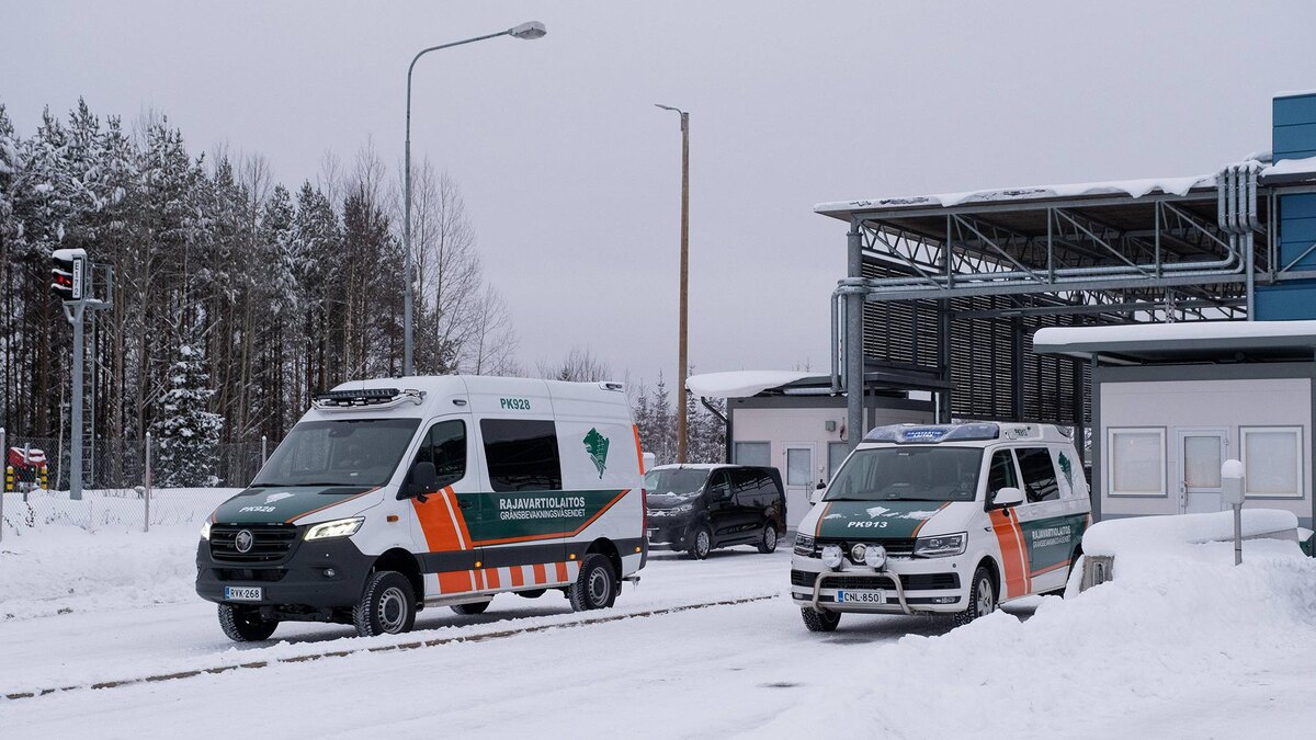    Фото: IMAGO/Minna Raitavuo/globallookpress.com