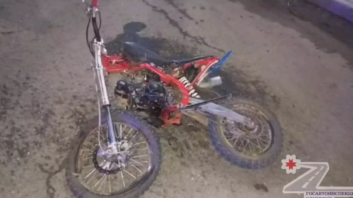     Источник: скриншот видео Госавтоинспекции по Удмуртии