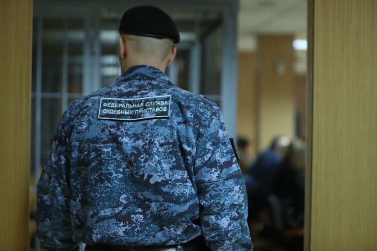     / Источник: © ИЗВЕСТИЯ/Андрей Эрштрем