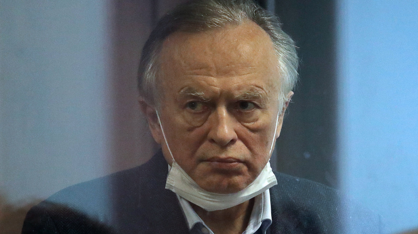    Фото: Александр Демьянчук/ТАСС