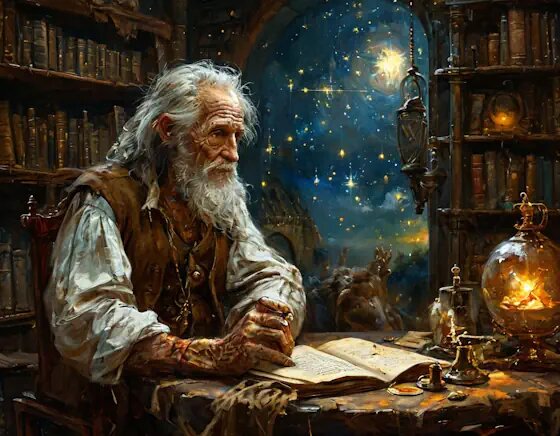 Гороскоп на неделю с 10 по 16 февраля 2025