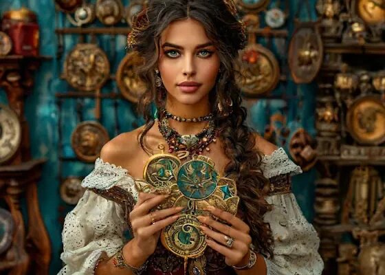 Гороскоп 10 - 16 февраля