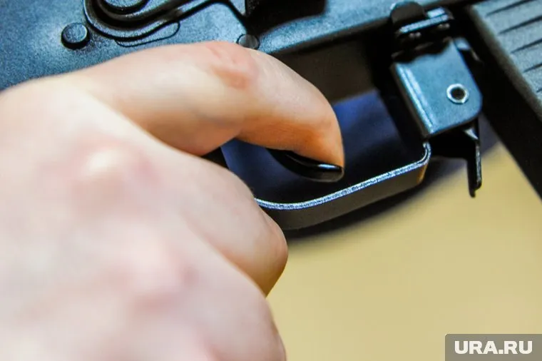 В действиях мужчины не нашли состава преступления
Фото: Вадим Ахметов © URA.RU