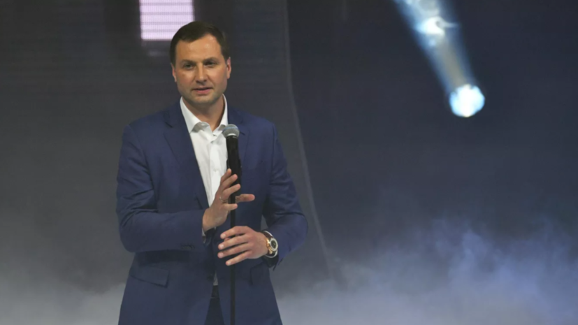   РИА Новости