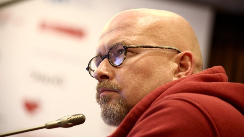   АГН «Москва»