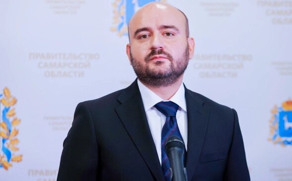 Фото: Пресс-служба губернатора Самарской области 