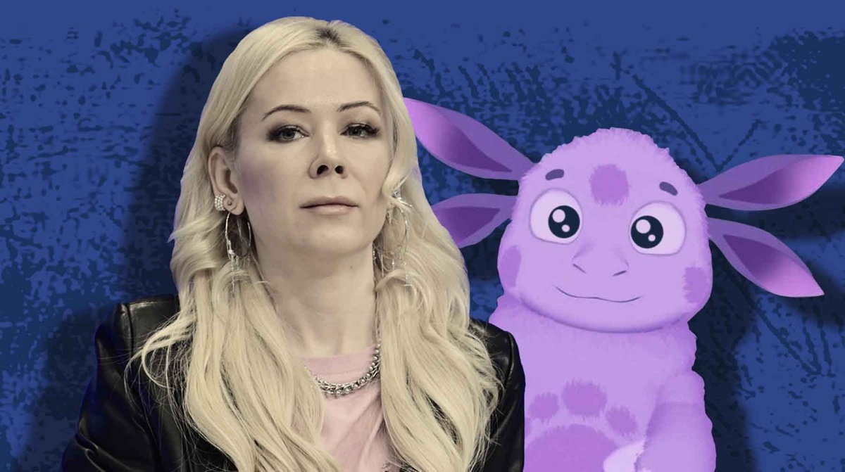    Коллаж: Daily Storm