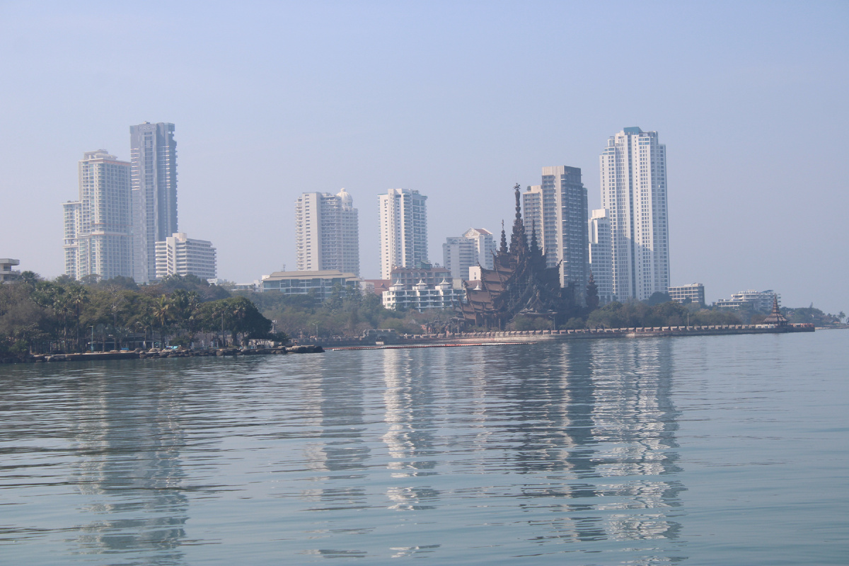 Это он! Истина где-то там...