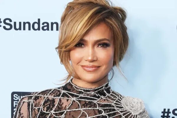    Дженнифер Лопес. Фото: ТВЦ