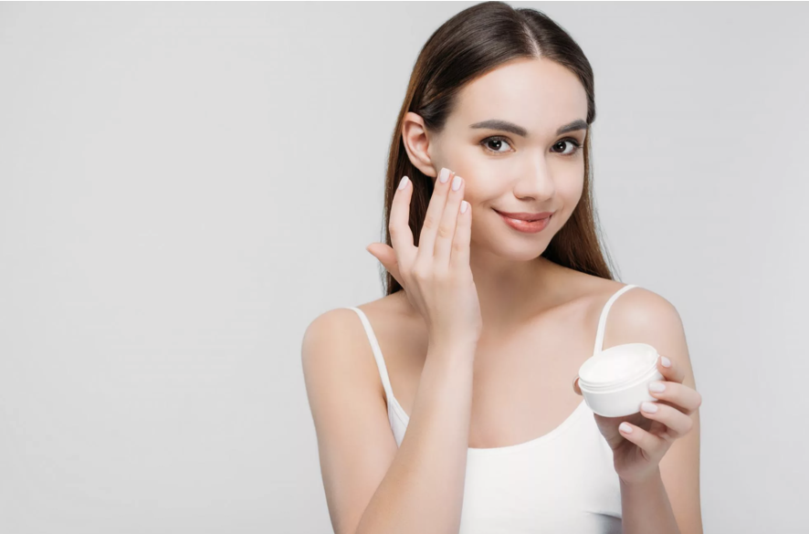 Какой должен быть набор косметики для полноценного ухода за кожей?