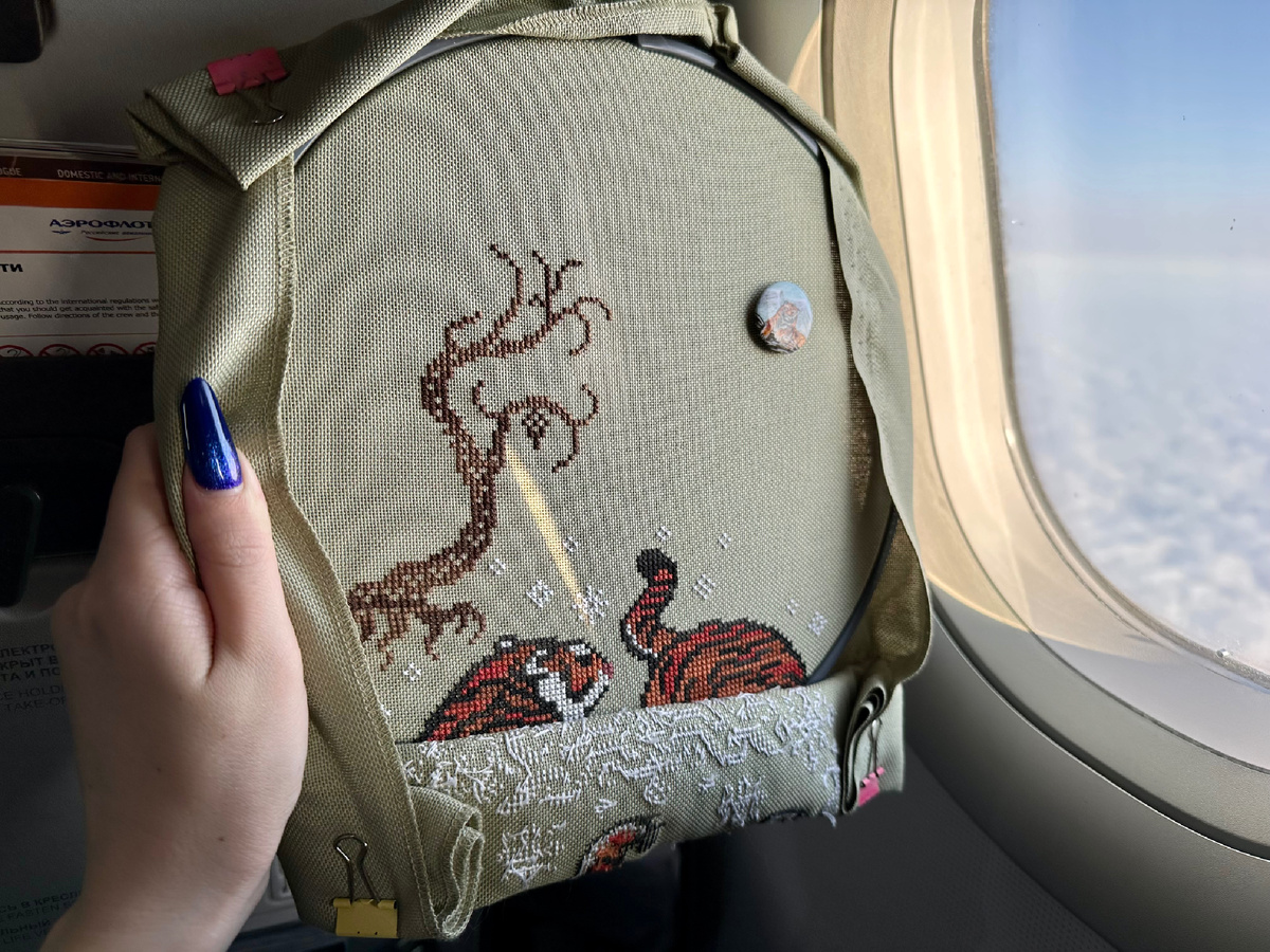 Ловим солнышко как можем