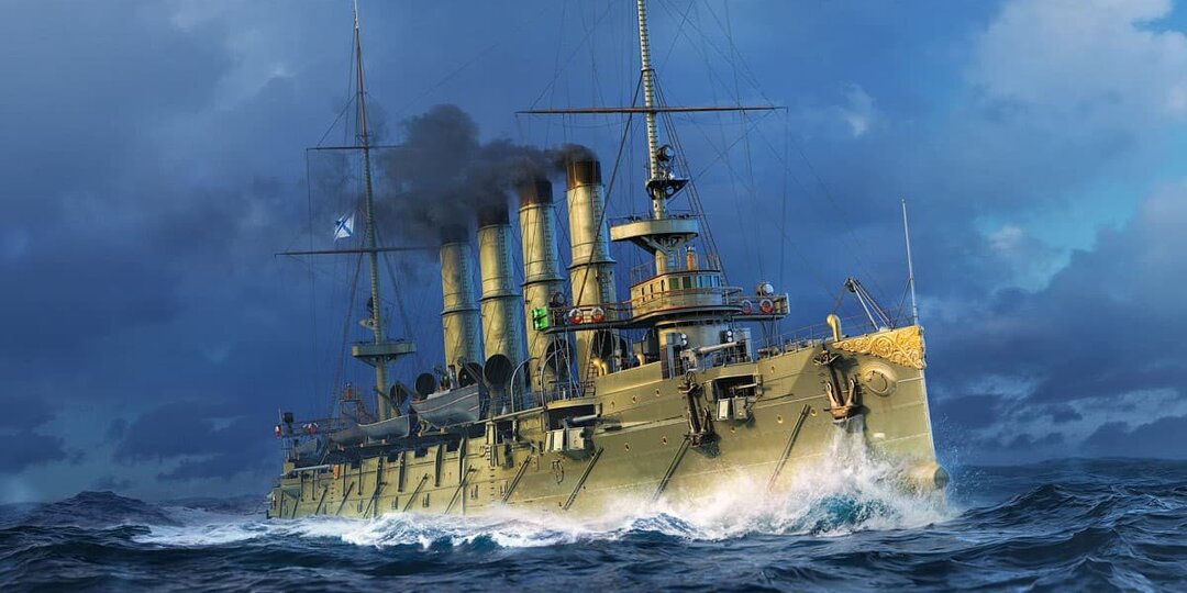 Не сдавшийся гордый «Варяг»: 25 исторических фактов о легендарном крейсере