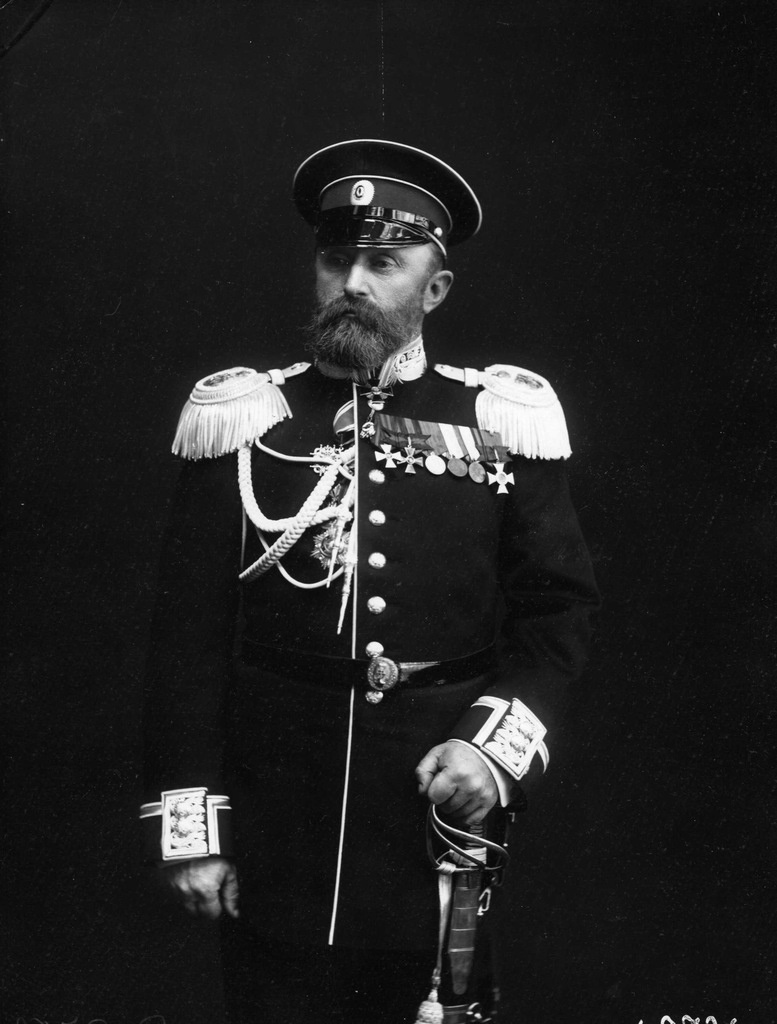 Всеволод Фёдорович Руднев. Фото: Commons.wikimedia.org