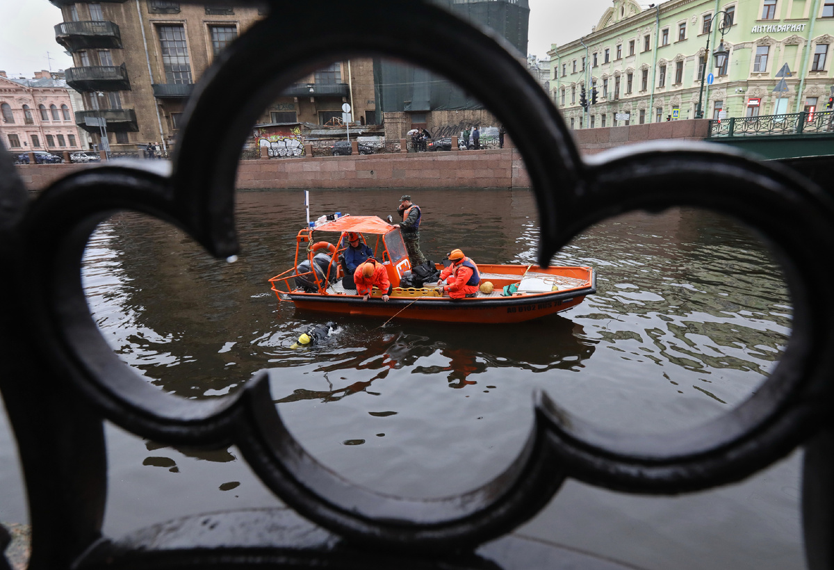 Photoagency Interpress / Global Look Press / Global Look Press