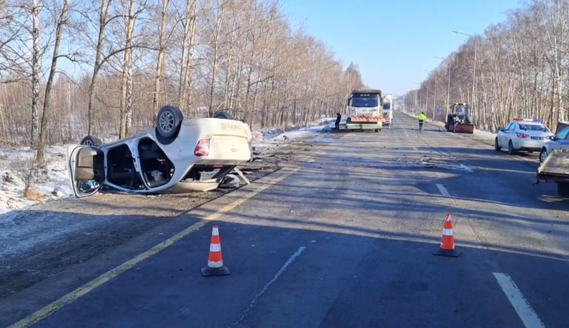   Водитель автомобиля \