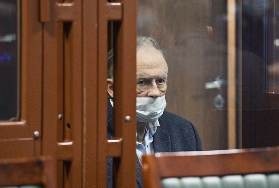    Александр Гальперин/РИА Новости