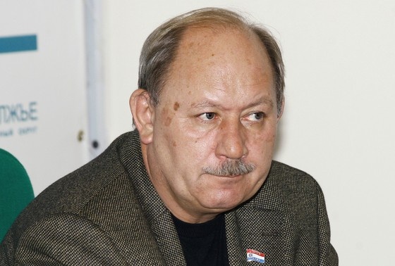    Никитин Николай/ITAR/ТАСС