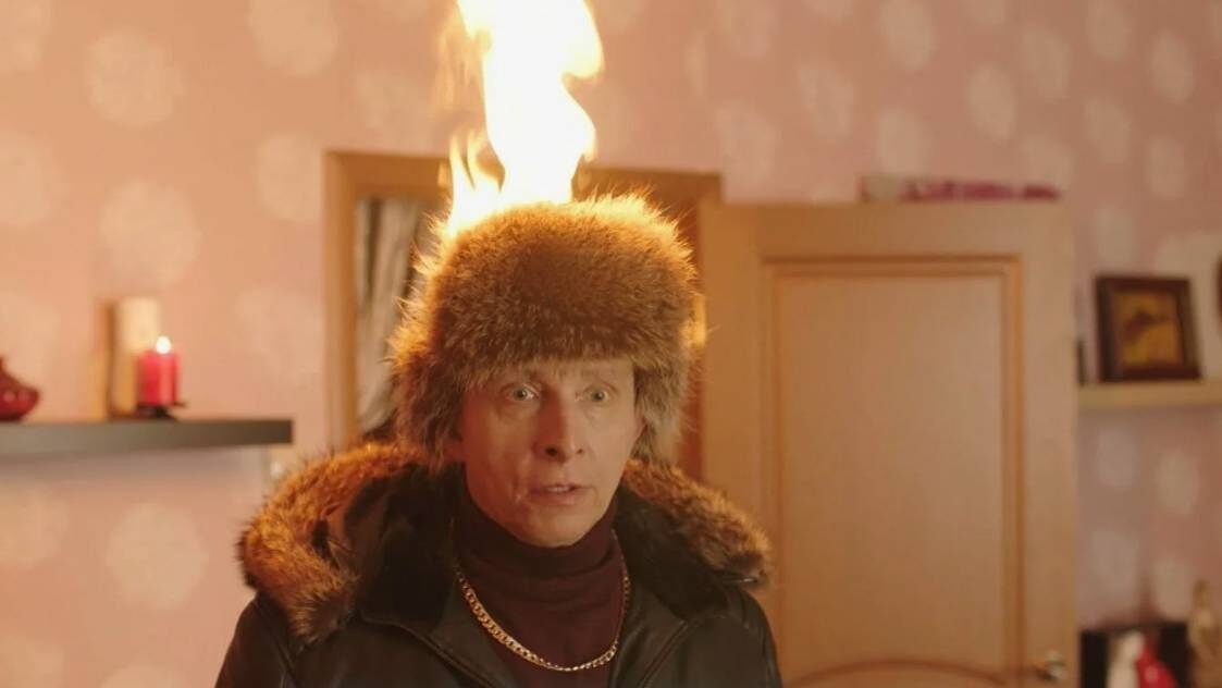 Кто сказал "Один дома"?