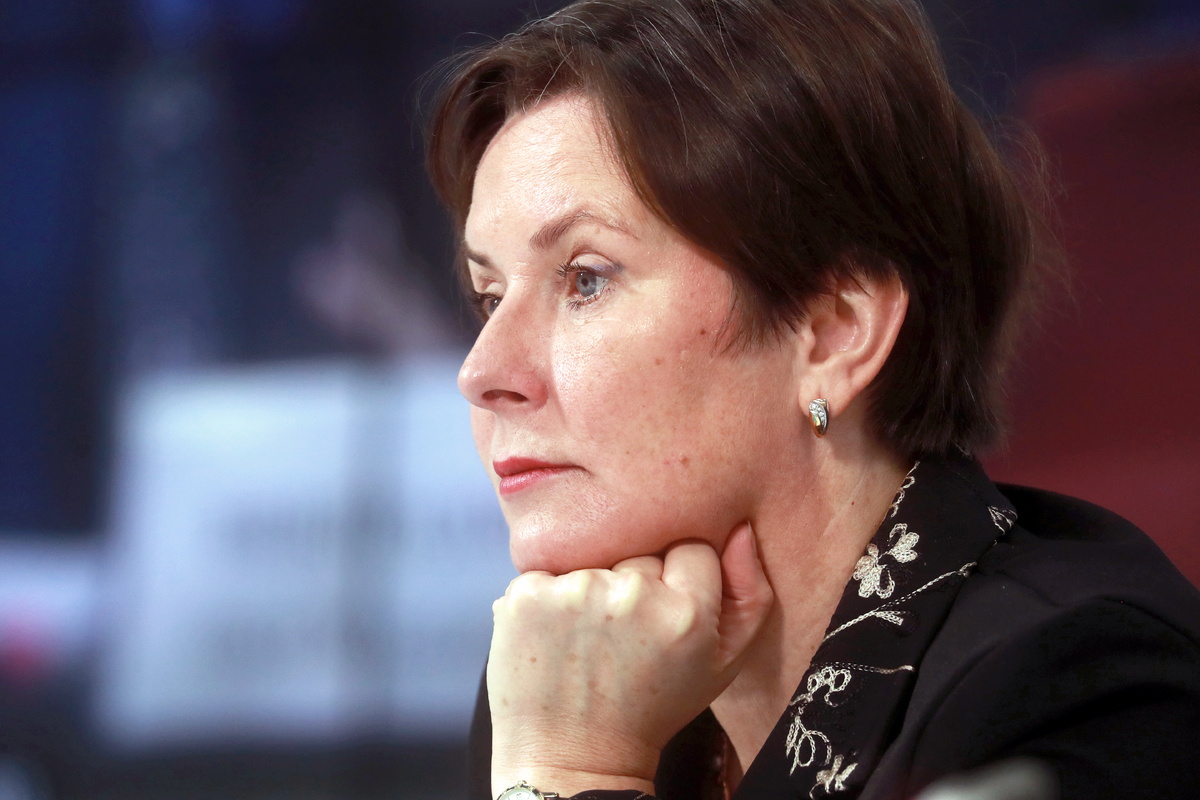    Источник: Сергей Фадеичев/ТАСС