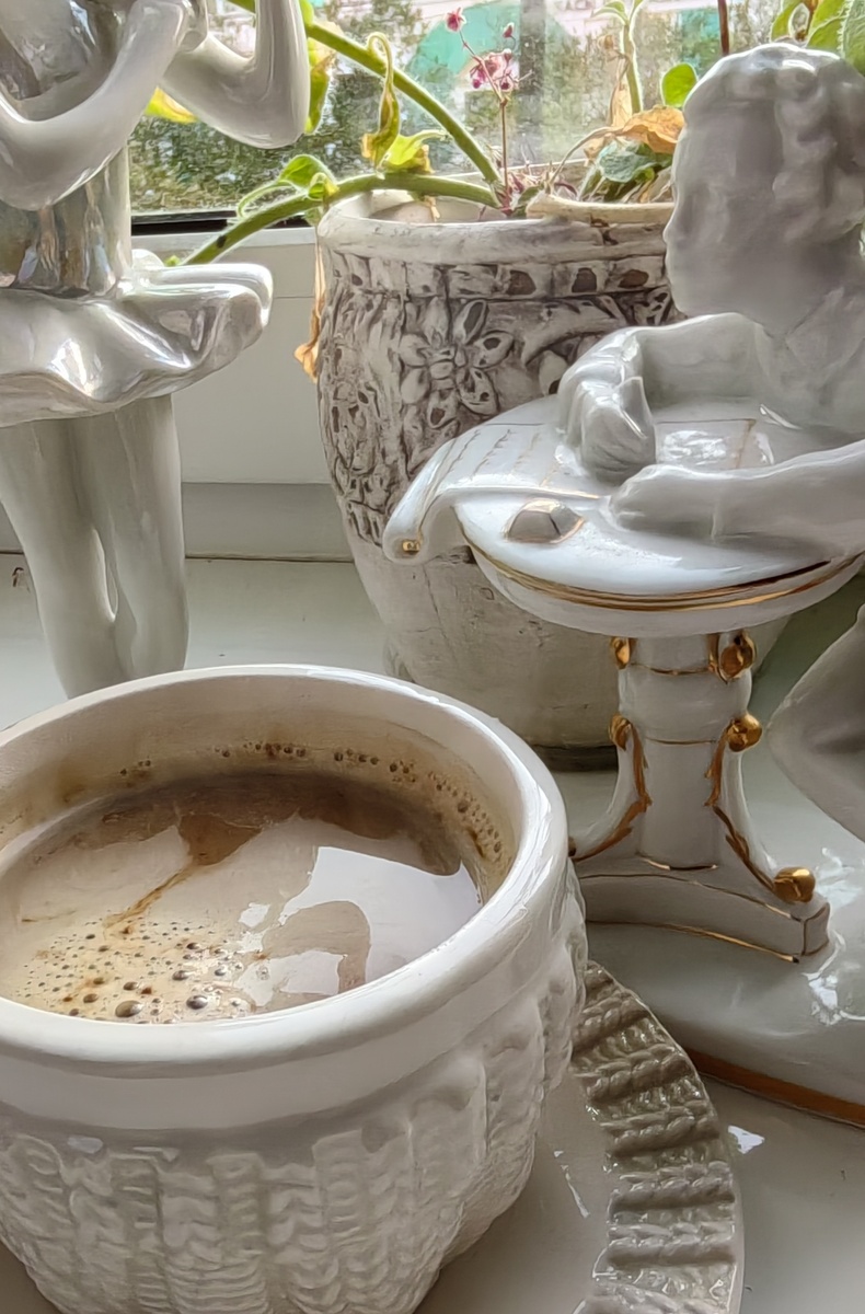 Фото сделано осенью 2023, Кольский полуостров