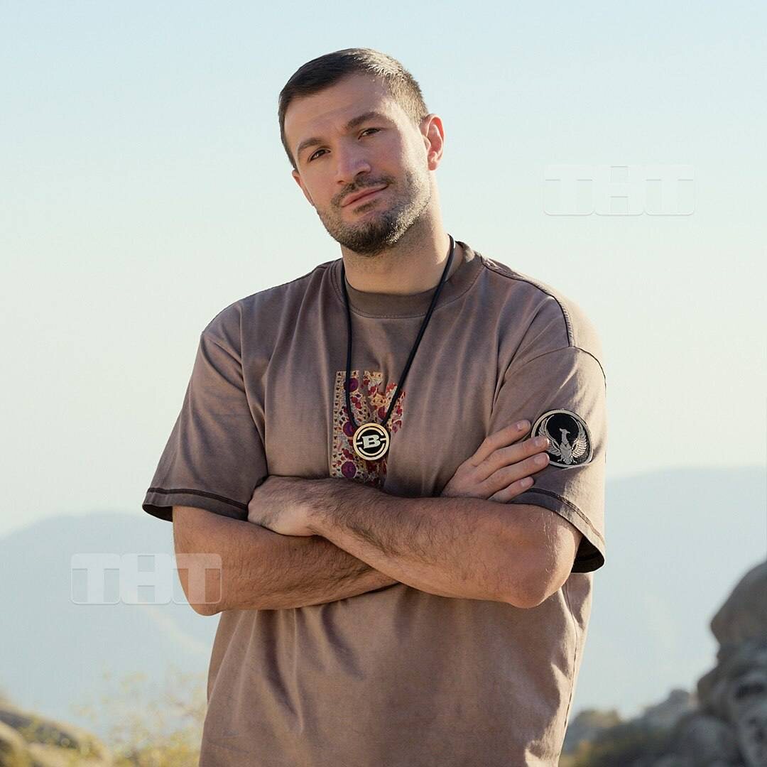 Торнике Квитатиани