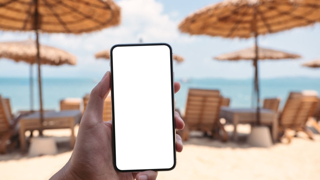 eSIM для Мальдив с интернетом