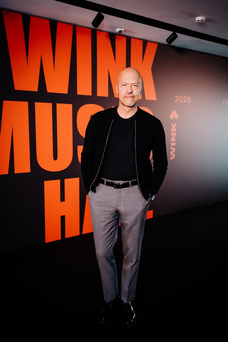    Федор Бондарчук. Фото: Wink