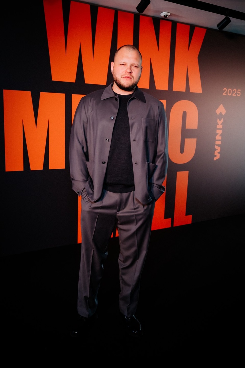    Сергей Бондарчук. Фото: Wink