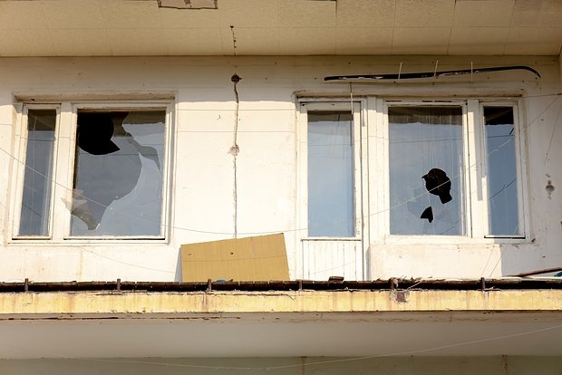    Фото: lenta.ru Георгий