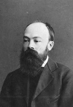 Дмитрий Александрович Клеменц