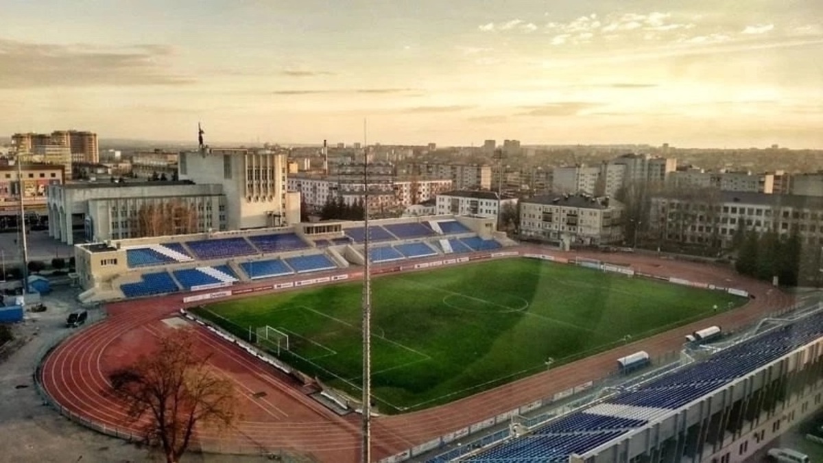    Попечительский совет курского футбольного клуба «Авангард» упразднен