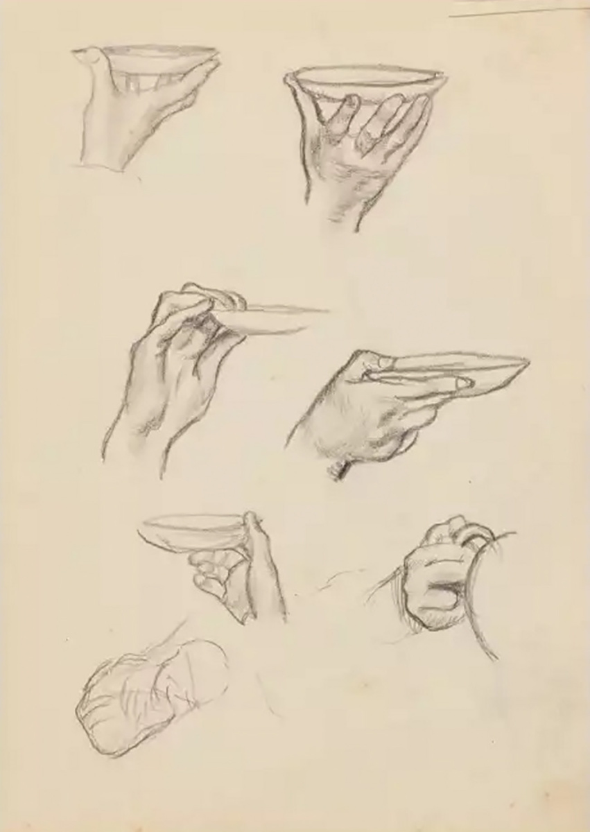 Борис Кустодиев