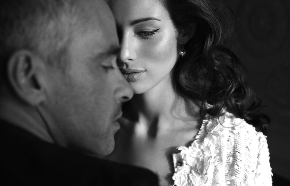 Ты гордишься ею и хочешь показать её миру