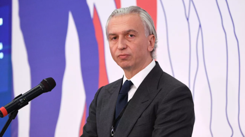   РИА Новости