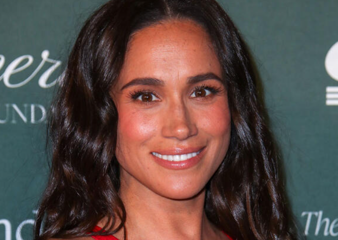 Меган Маркл