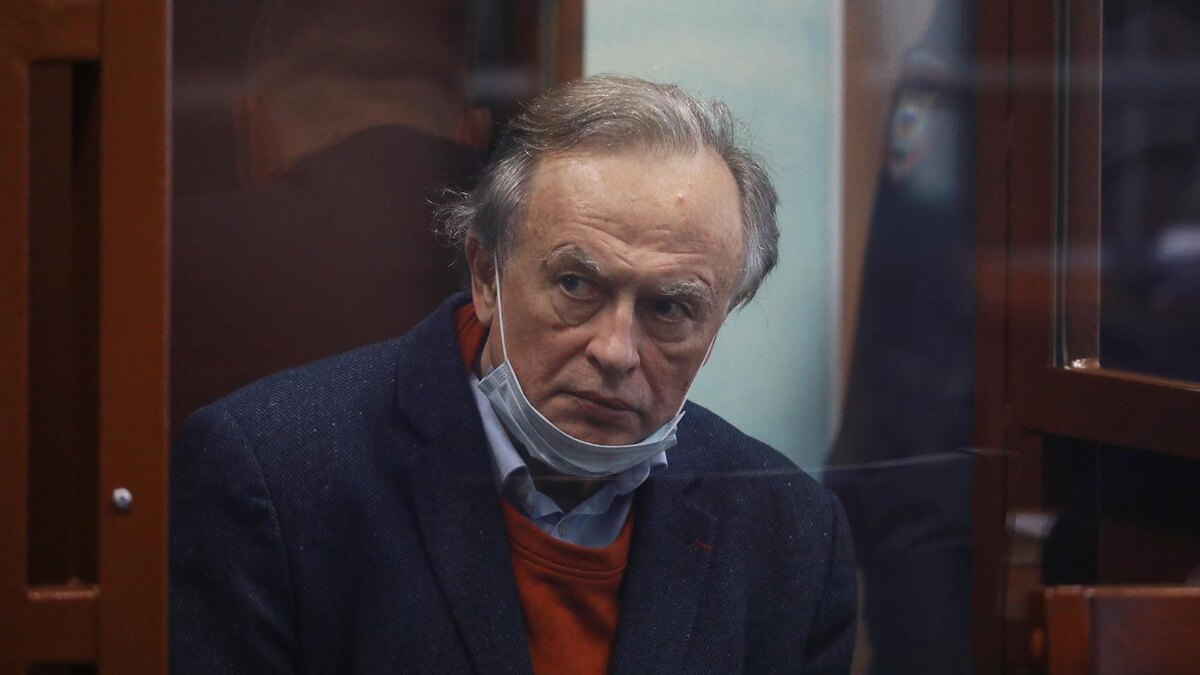 Фото: ИЗВЕСТИЯ/Сергей Коньков